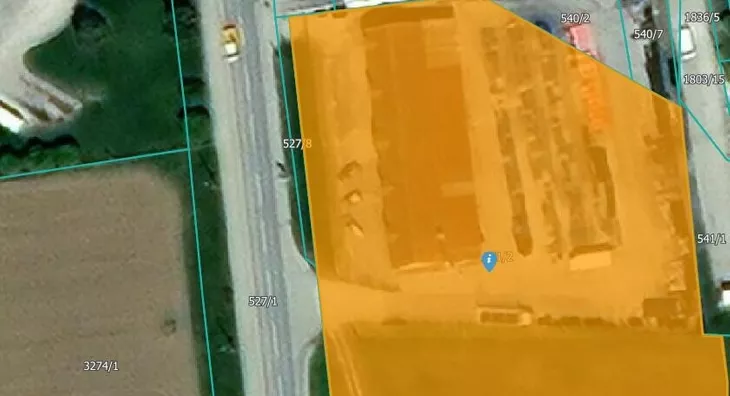 Građevinsko zemljište | 4zida