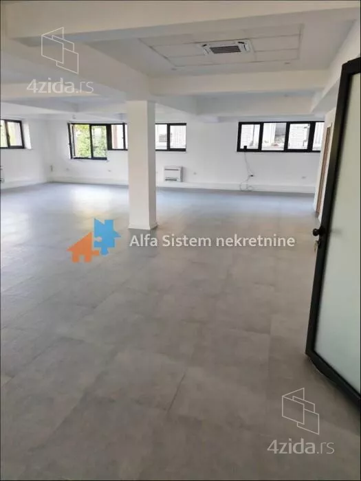 Kancelarija | 4zida