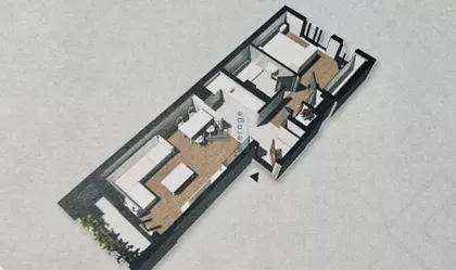 Vukov Spomenik | 4zida.rs