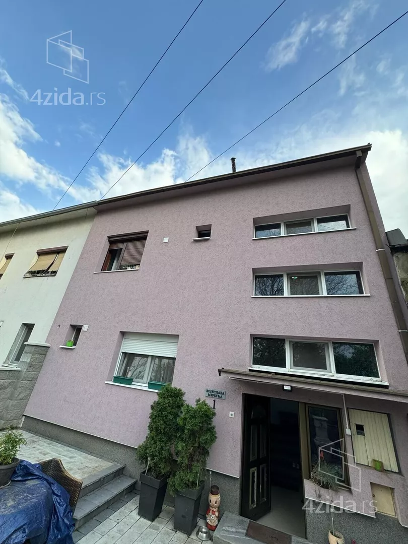 2-etažna kuća | 4zida