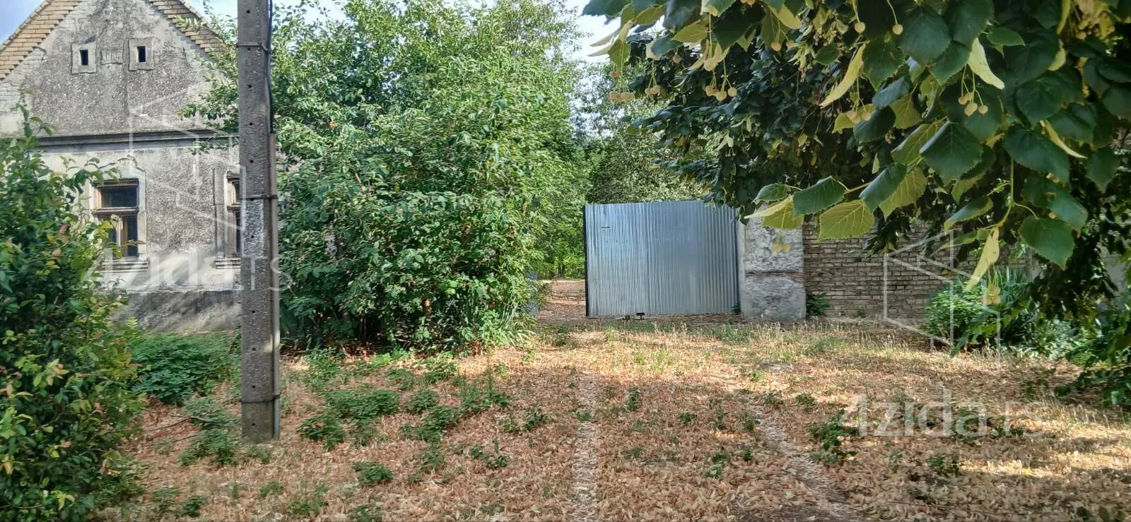 Građevinsko zemljište | 4zida