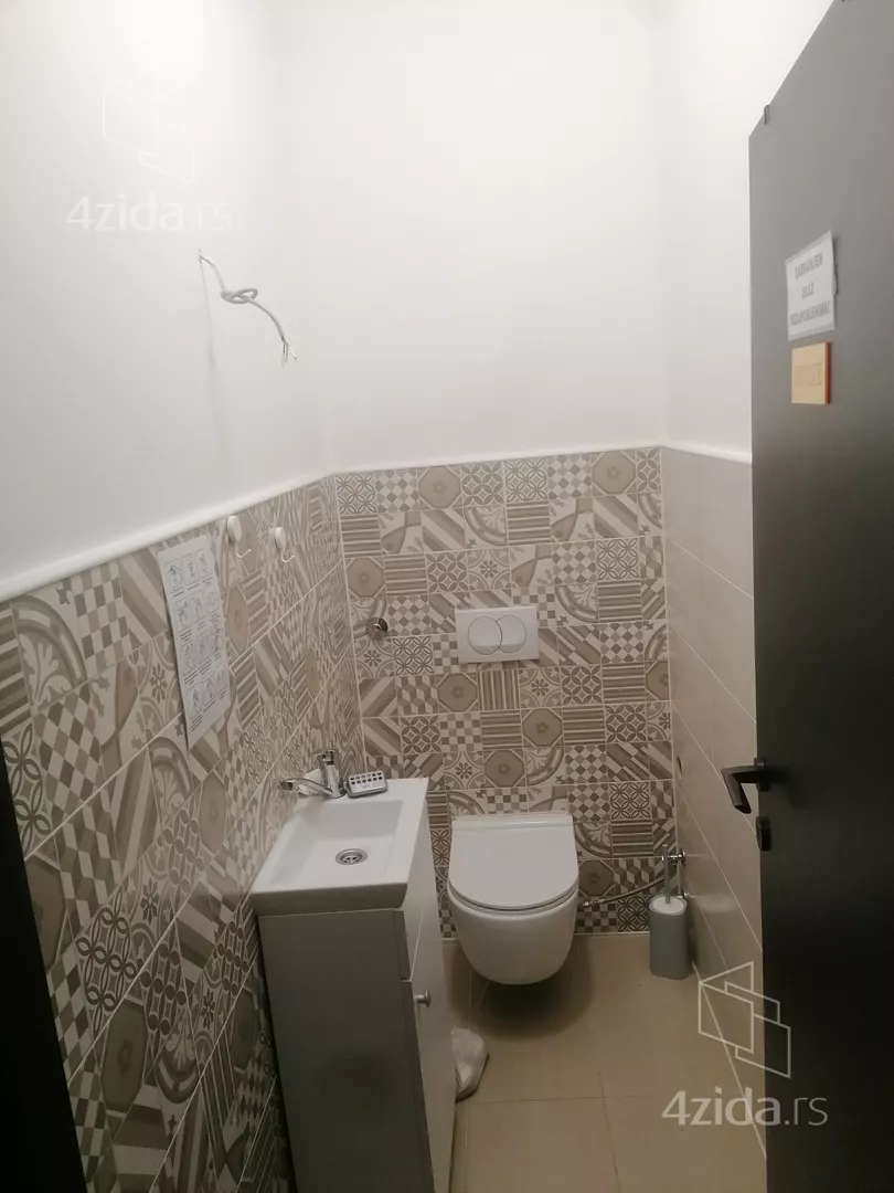 Ugostiteljski objekat | 4zida