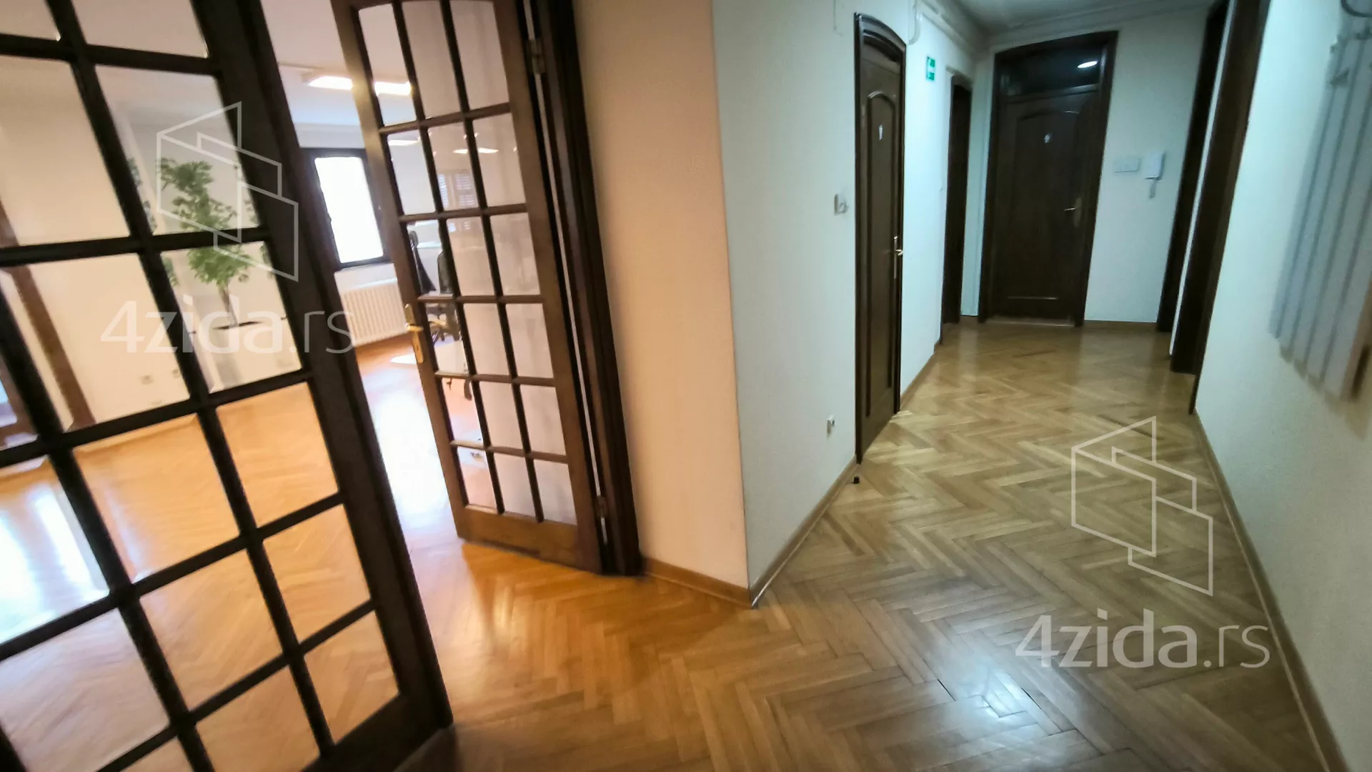 Osmosoban stan | 4zida