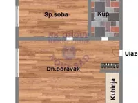 Južni Telep, Telep, Gradske lokacije, Novi Sad | 4zida.rs
