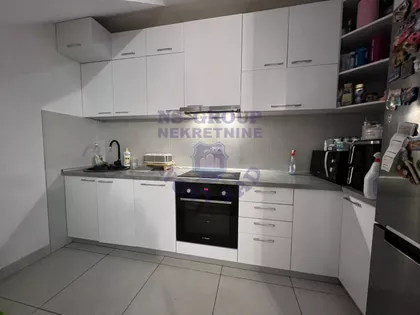 Bulevar Patrijarha Pavla (Somborski Bulevar) | 4zida.rs