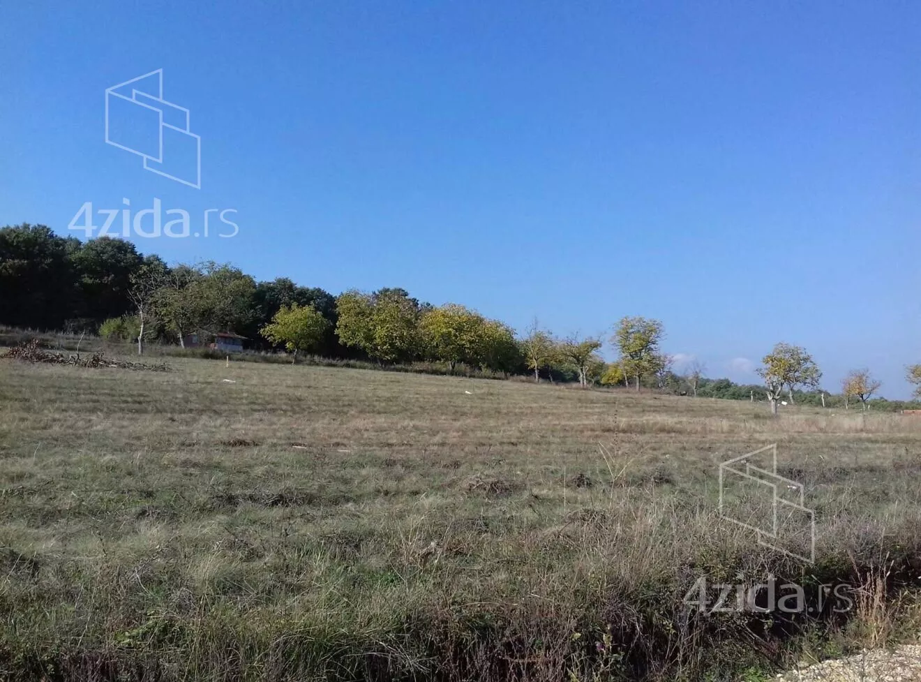 Građevinsko zemljište | 4zida