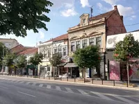 Centar, Stari Grad, Gradske lokacije, Kragujevac | 4zida.rs