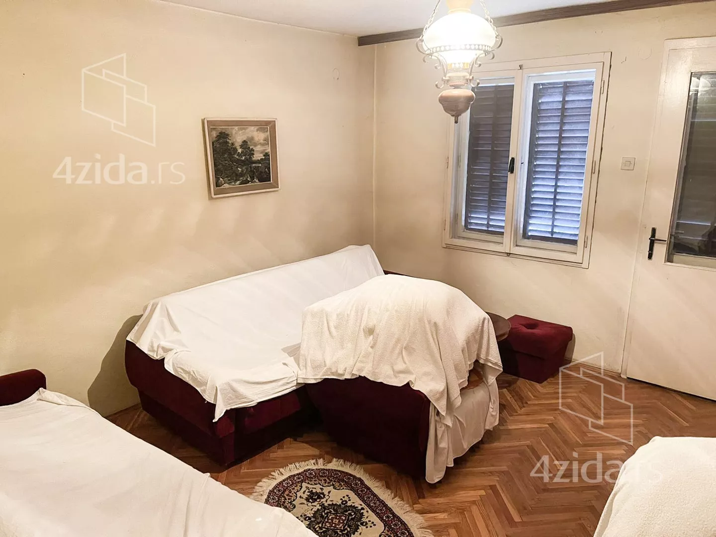 3-etažna kuća | 4zida