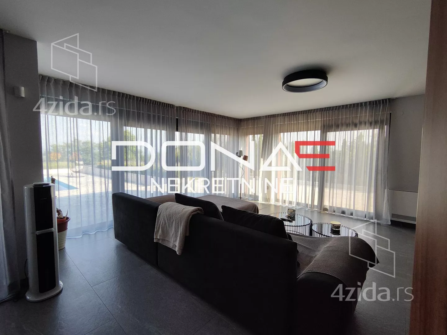 3-etažna kuća | 4zida