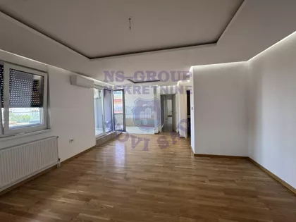 Bulevar Patrijarha Pavla (Somborski Bulevar) | 4zida.rs