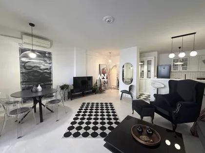 Bulevar kneza Aleksandra Karađorđevića | 4zida.rs