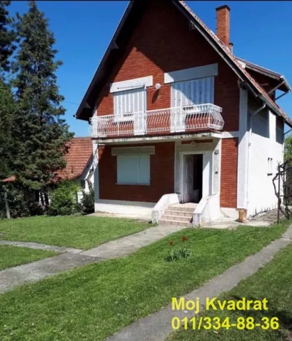 Prizrenska | 4zida.rs