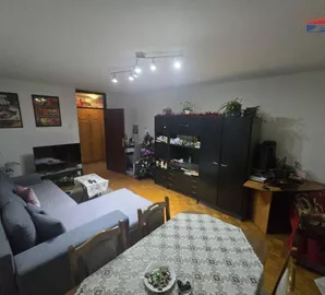 Novo Naselje, Gradske lokacije, Novi Sad, 2.0 stan | 4zida.rs