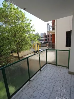 Četvoroiposoban stan | 4zida