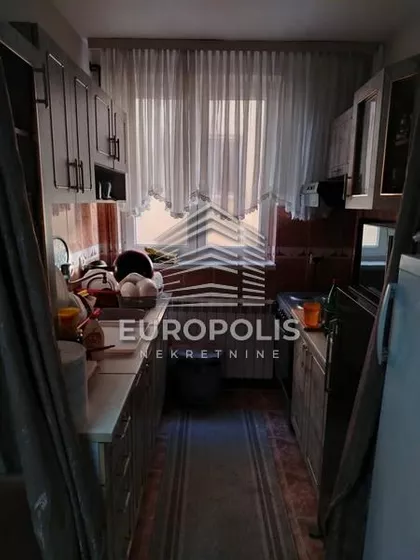 Mihajla Pupina | 4zida.rs