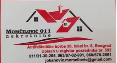 Vele Nigrinove