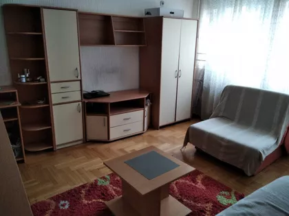 Квартира в аренду · 25 m² · Bulevar Oslobođenja, Gradske lokacije, Novi Sad