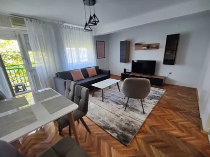 Kraljevića Marka 1 | 4zida.rs