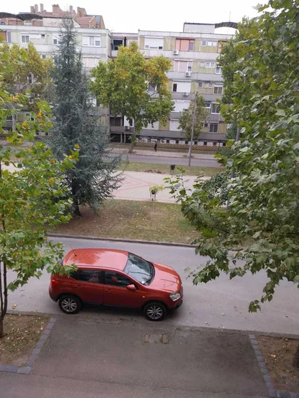 Aleja Maršala Tita 27D | 4zida.rs