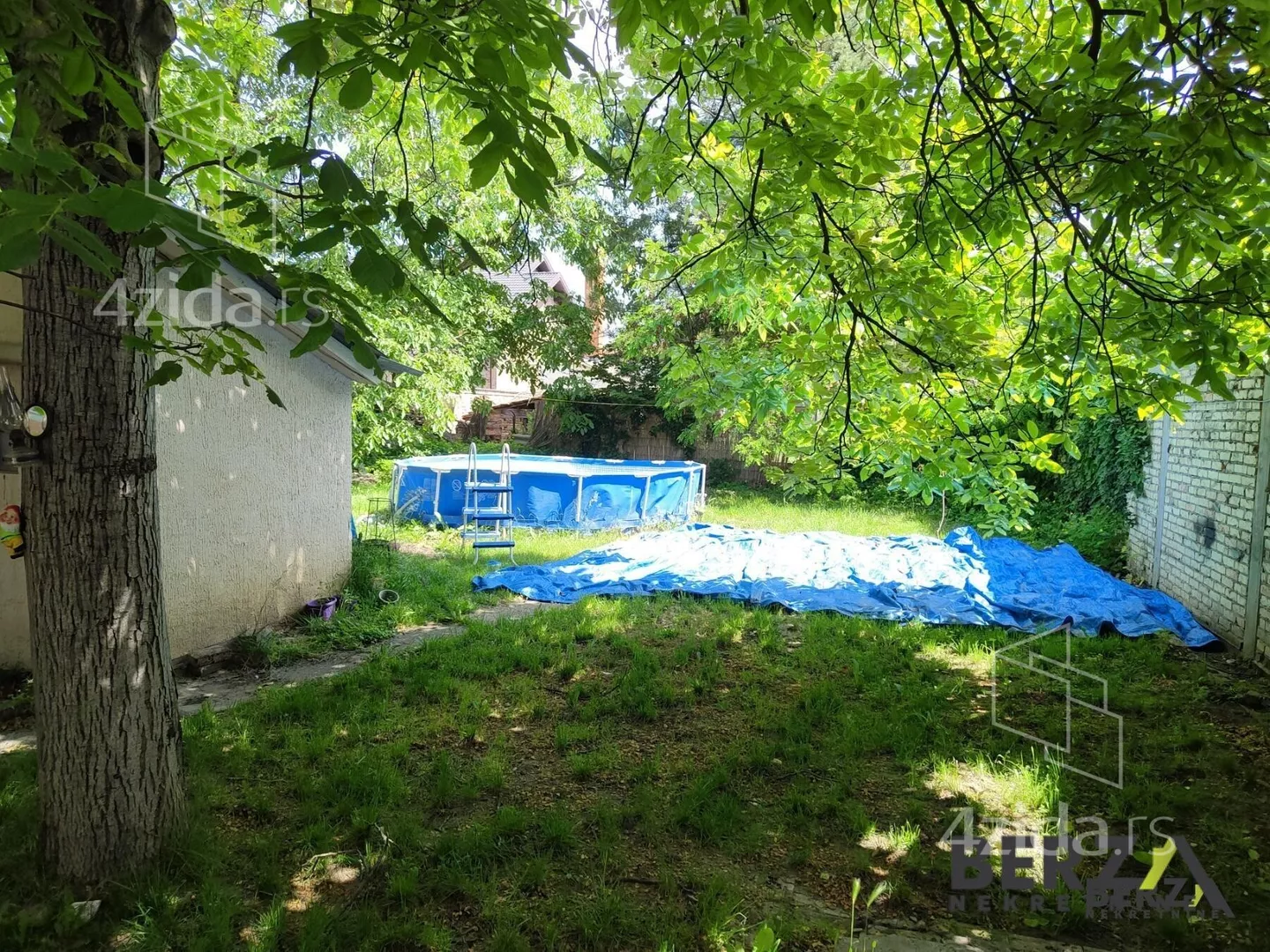 Kuća | 4zida
