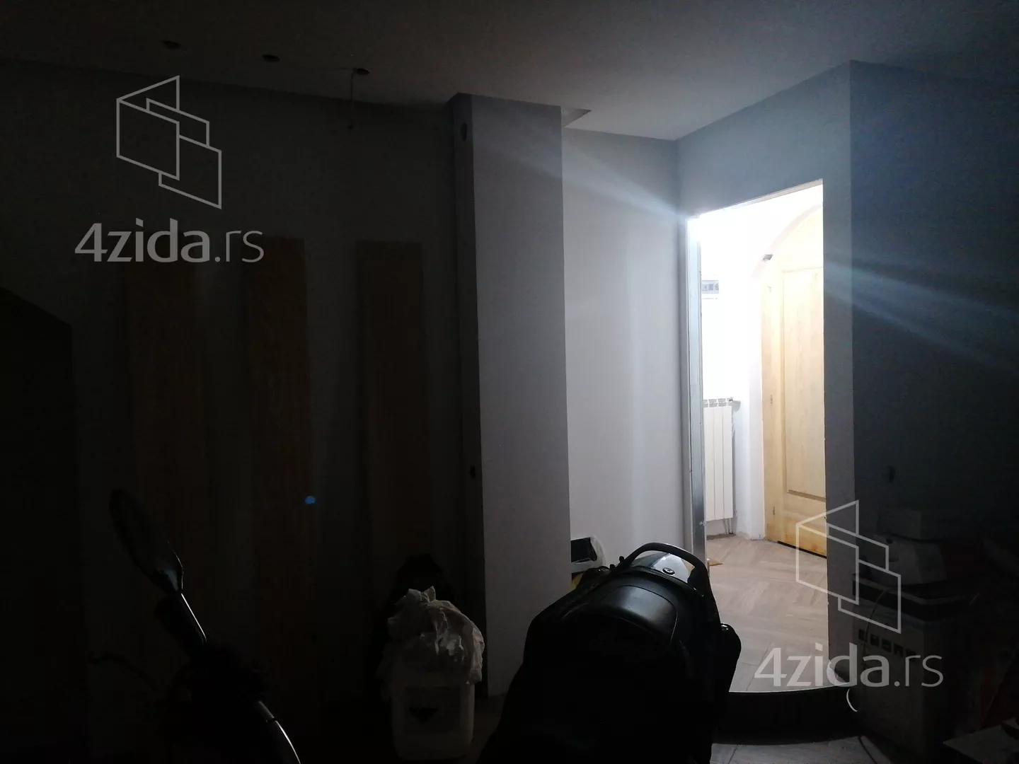 3-etažna kuća | 4zida