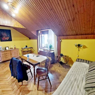 Njegoševa