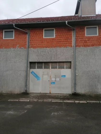 Bežanijskih Ilegalaca | 4zida.rs