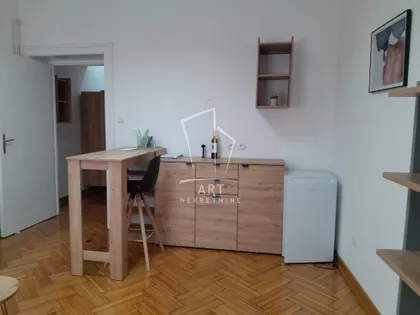 Njegoševa | 4zida.rs