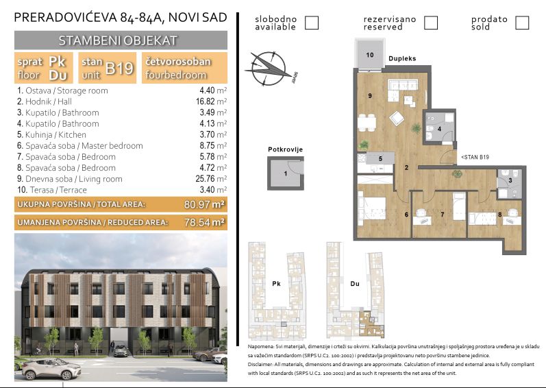 pozadinska slika