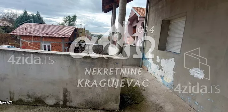3-etažna kuća | 4zida
