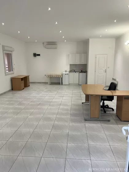 Centar preko Lepenice | 4zida.rs