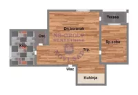 Novi Sad, Gradske lokacije, Telep | 4zida.rs | 4zida.rs