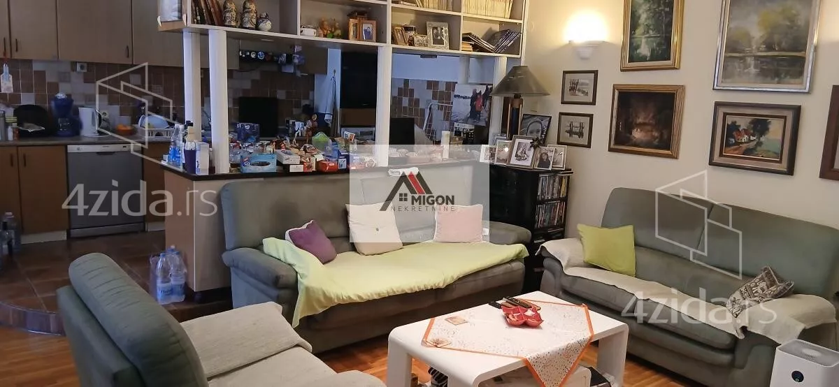 Kuća | 4zida