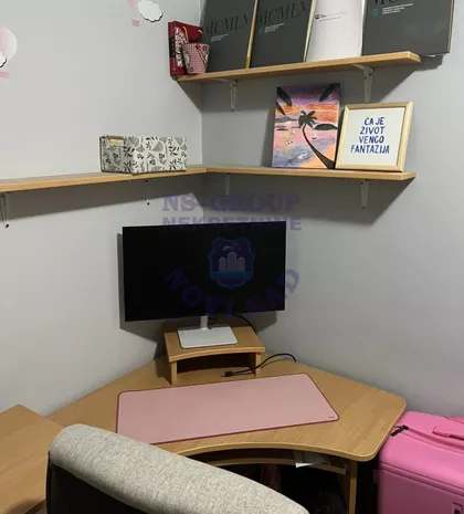 Aleksandra Tišme | 4zida.rs