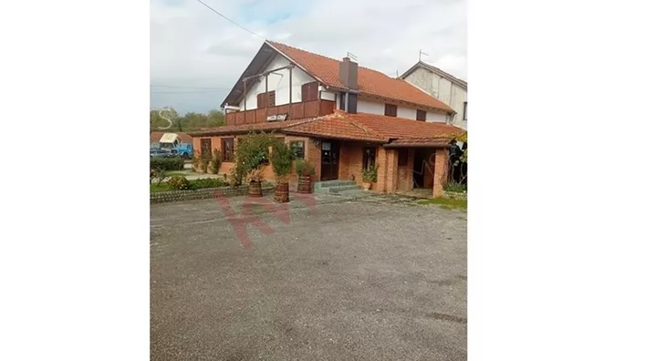 Ugostiteljski objekat | 4zida