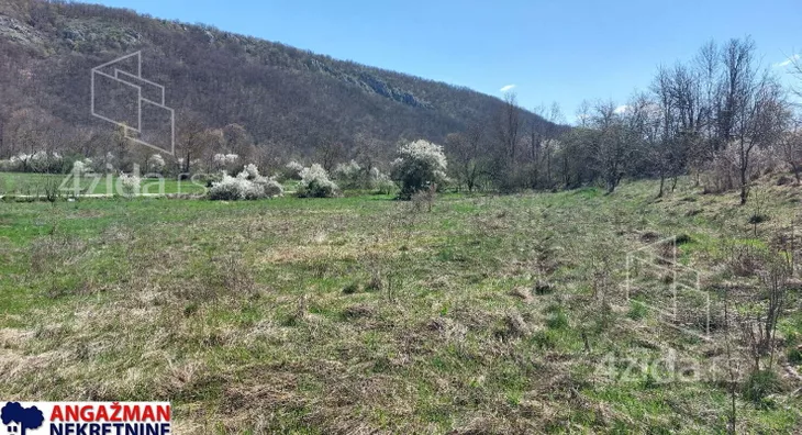 Poljoprivredno zemljište | 4zida