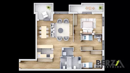 Novi Sad - Centar | 4zida.rs