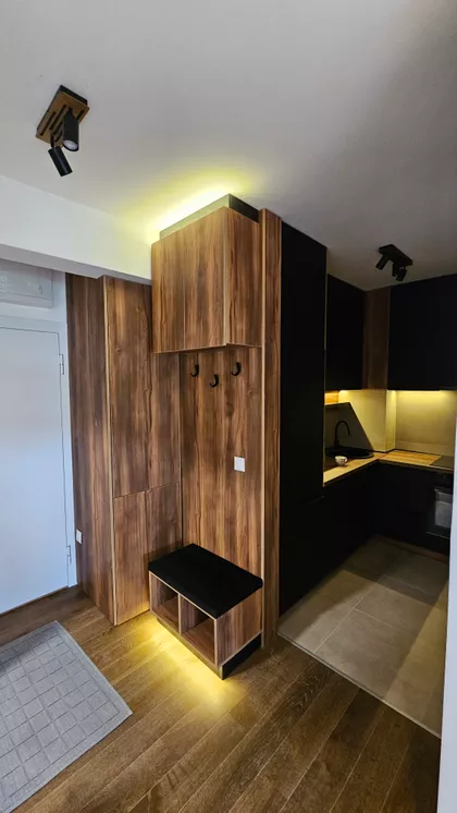 Paštrovićeva | 4zida.rs