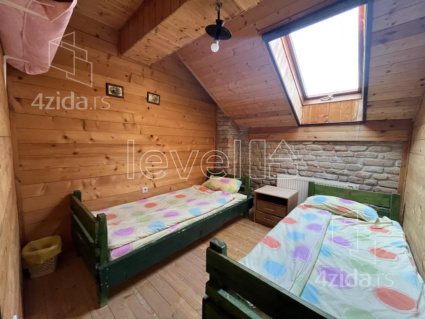 Kuća | 4zida