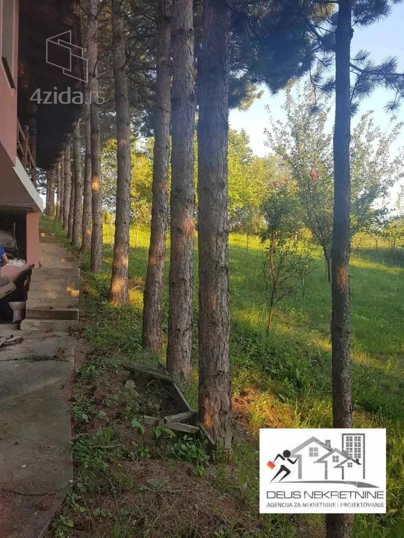 3-etažna kuća | 4zida