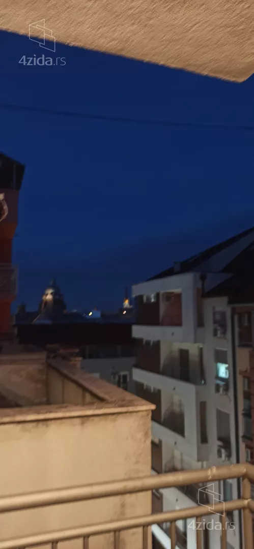 Garsonjera | 4zida