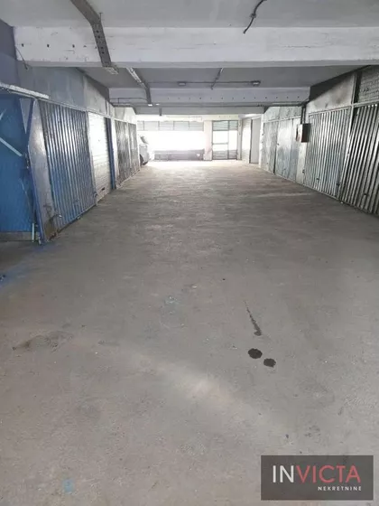 Sajmište | 4zida.rs
