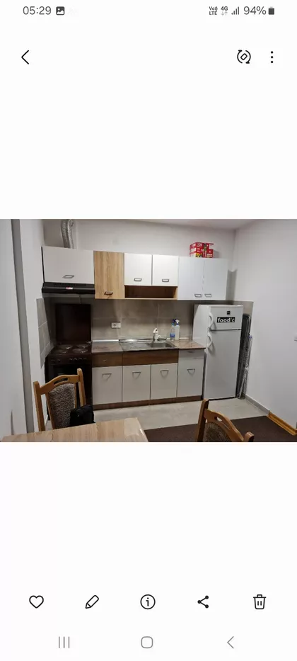 Gundulićeva 1 a | 4zida.rs