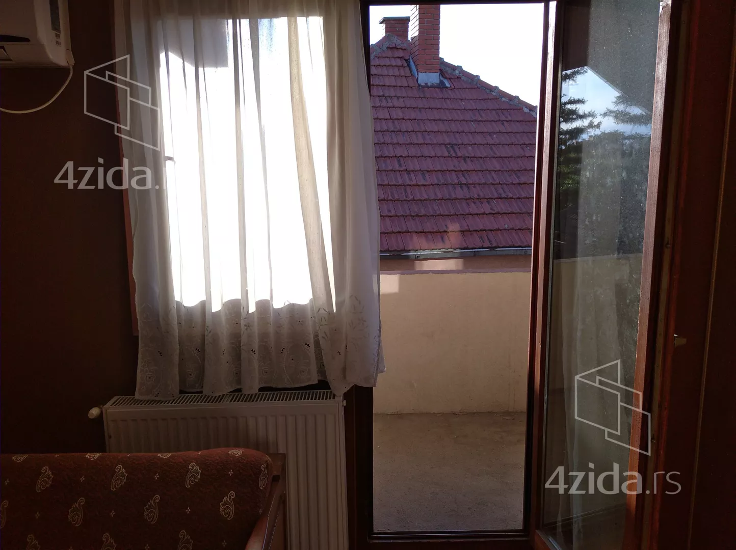 Garsonjera | 4zida