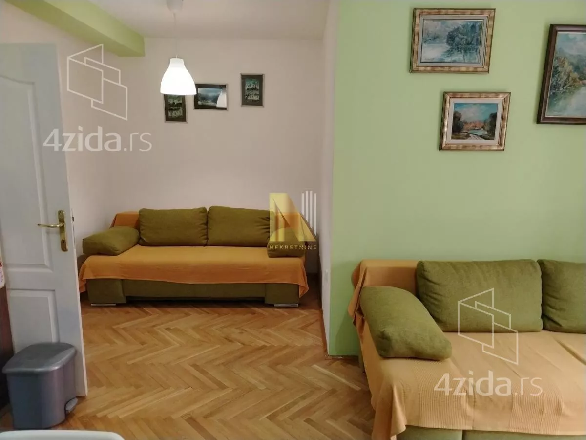 Garsonjera | 4zida