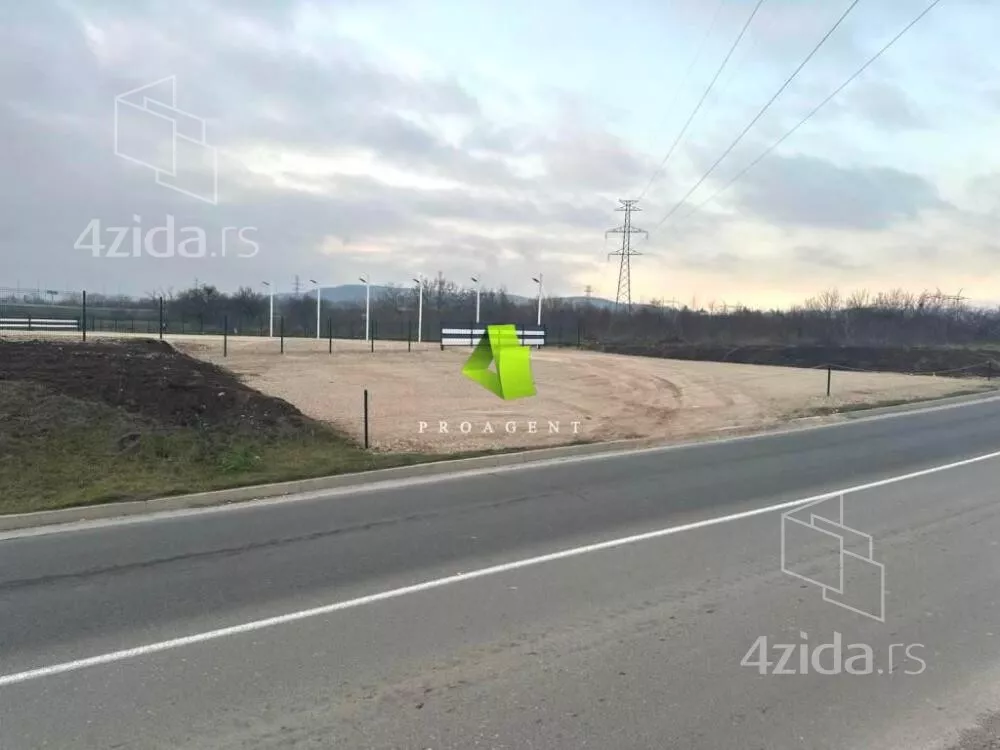 Građevinsko zemljište | 4zida