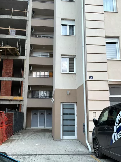 Prešernova 25 | 4zida.rs