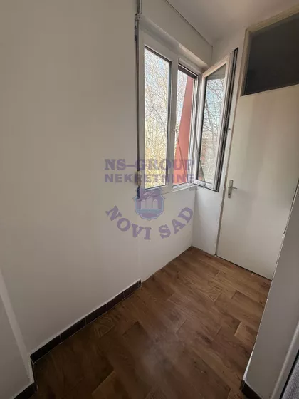 Novo Naselje | 4zida.rs