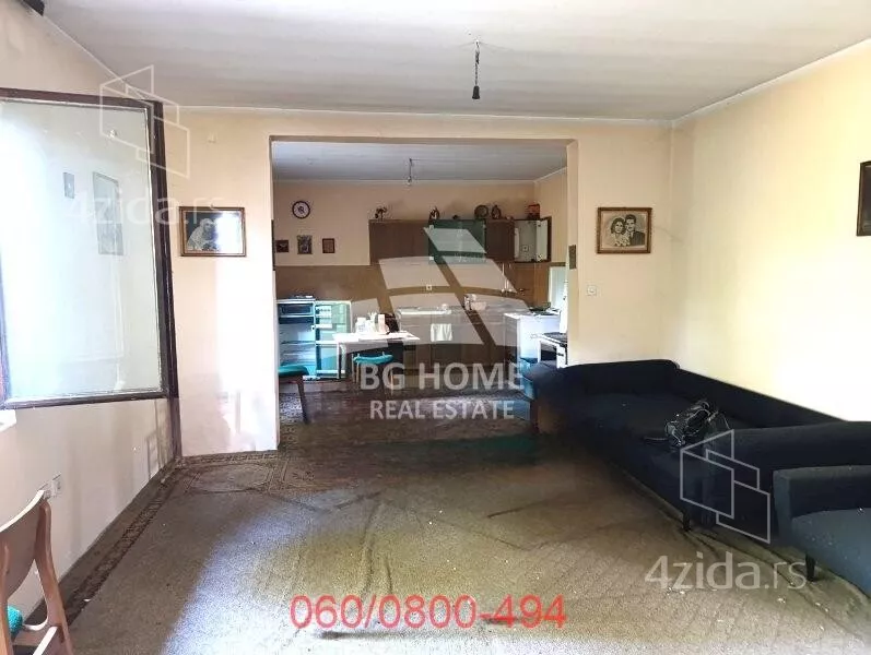 3-etažna kuća | 4zida