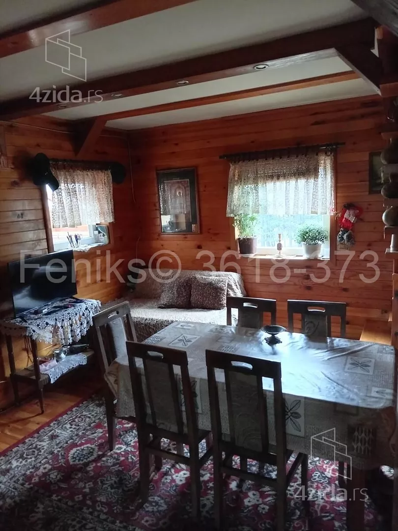 Kuća | 4zida